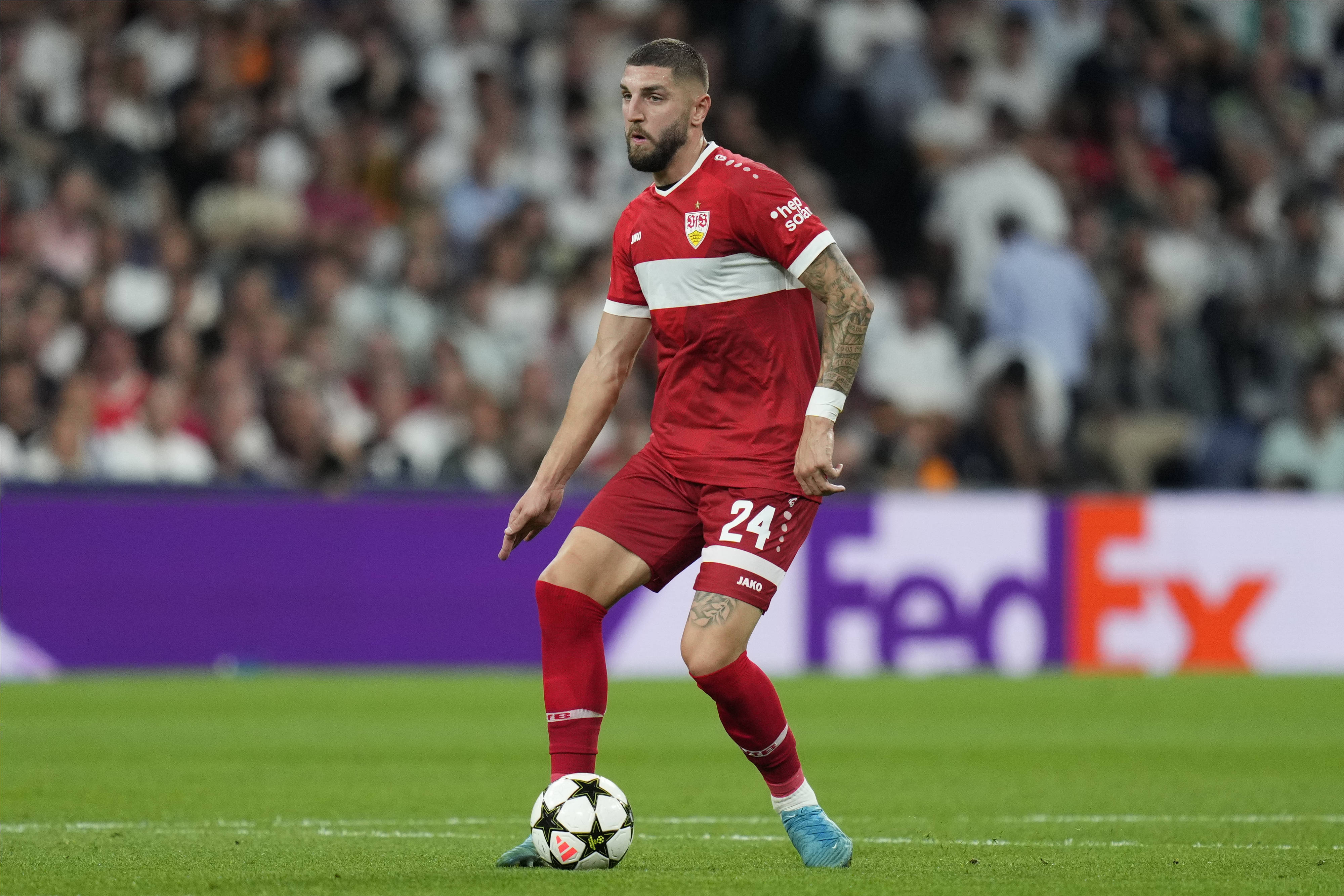 包含斯图加特客场取胜,全力冲击前列冲刺的词条 包含斯图加特客场取胜,全力冲击前列冲刺的词条