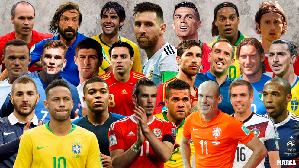 劲敌对战：巨星之间的较量谁能胜出的简单介绍