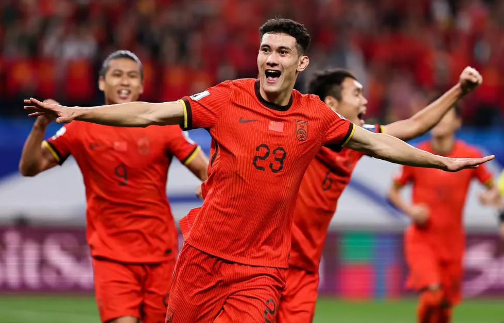 印度尼西亚足球队意外晋级，喜出望外的简单介绍