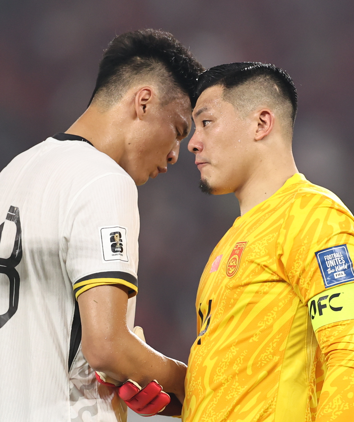 印度尼西亚足球队意外晋级，喜出望外的简单介绍