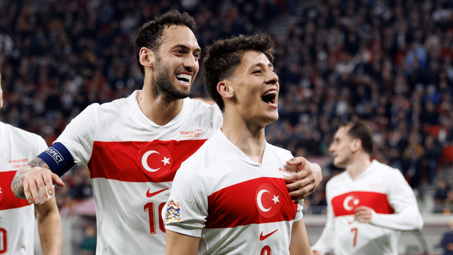 德国大将盛赞队友:他是我们欧预赛成功的关键的简单介绍 德国大将盛赞队友:他是我们欧预赛成功的关键的简单介绍