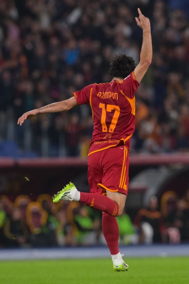 关于罗马队险胜苏黎世，晋级形势严峻的信息