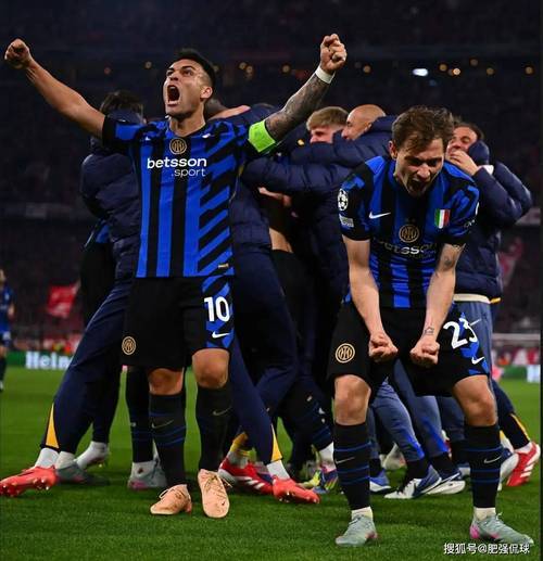 关于国米中场猛攻,取得全面控制的信息 关于国米中场猛攻,取得全面控制的信息