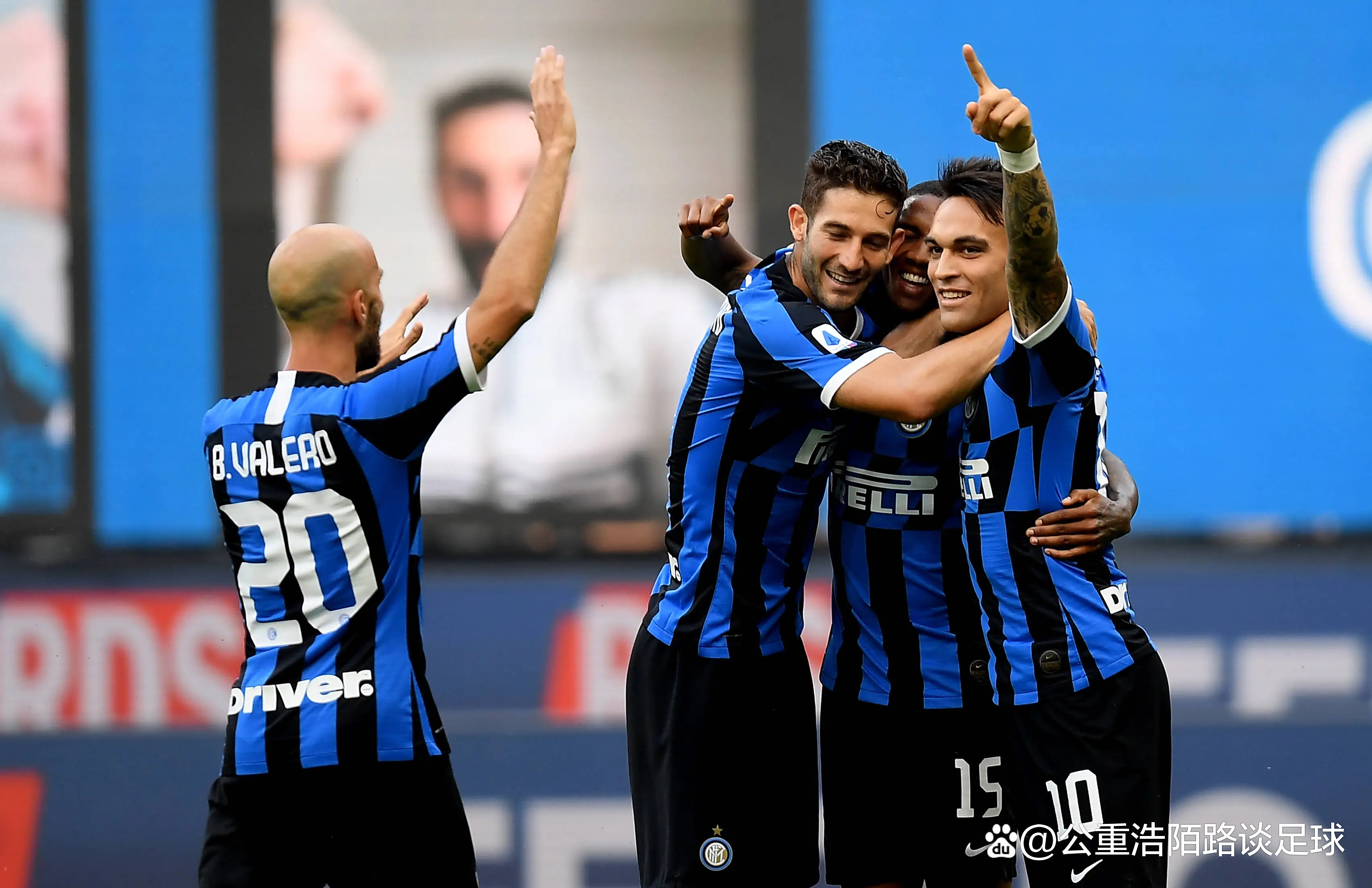 关于国米中场猛攻,取得全面控制的信息 关于国米中场猛攻,取得全面控制的信息