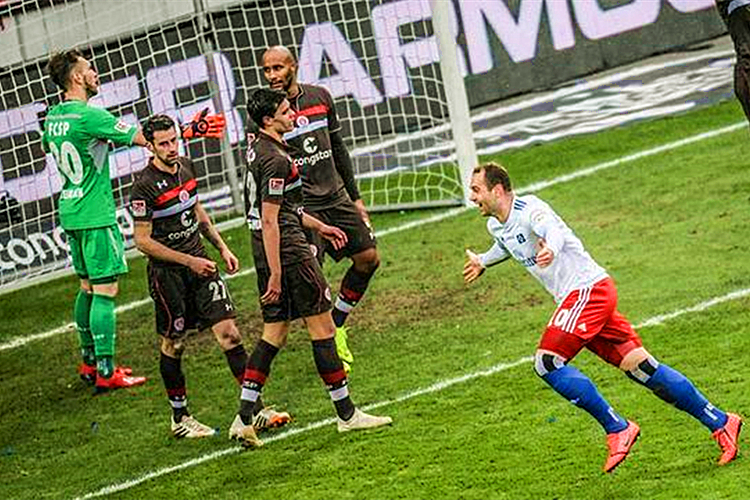 汉堡俱乐部转会窗口开启,引援策略的简单介绍 汉堡俱乐部转会窗口开启,引援策略的简单介绍