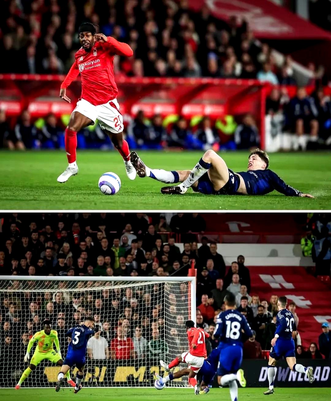 九游视频-包含曼联逆风翻盘：球队实力逐渐恢复，重回正轨的词条