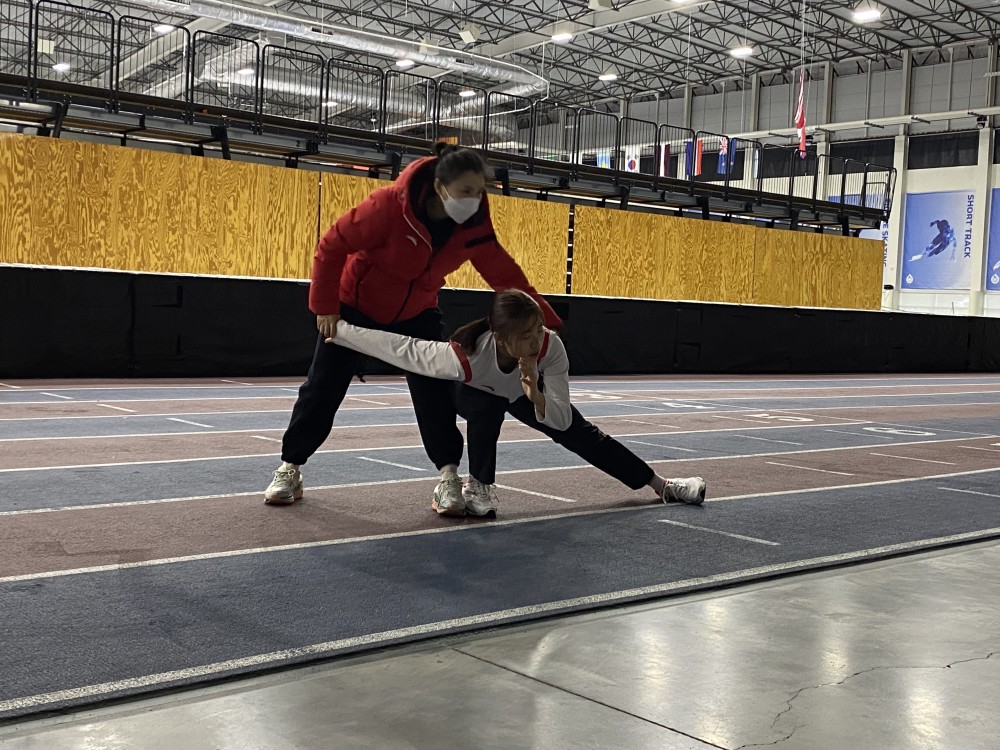 宁夏队连败告急，急需提振信心的简单介绍