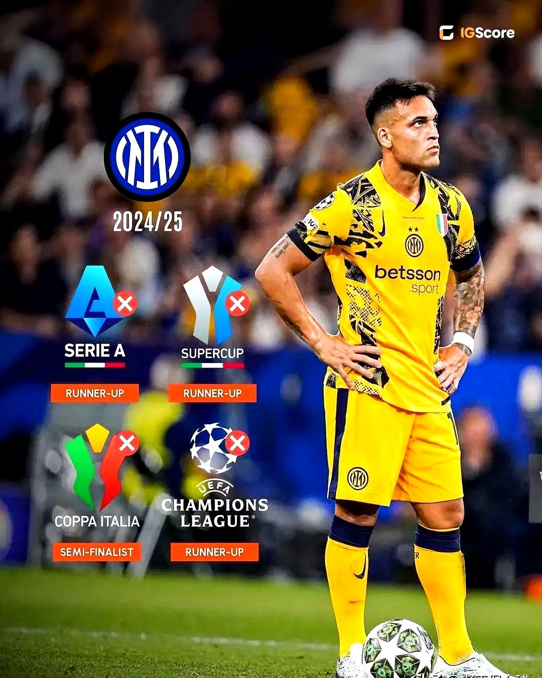 关于巴黎圣日耳曼遭遇惨败，前景堪忧的信息