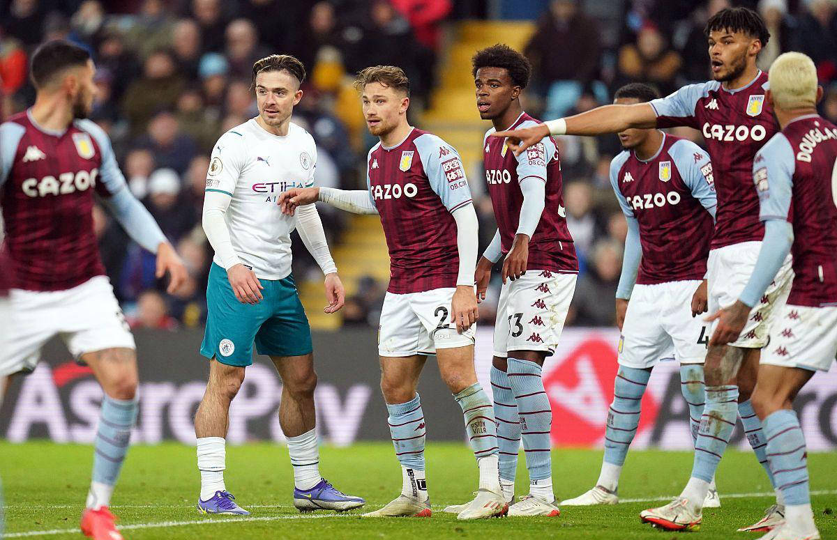 阿斯顿维拉客场告捷,保级形势稍有缓解的简单介绍 阿斯顿维拉客场告捷,保级形势稍有缓解的简单介绍