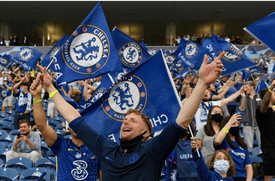 切尔西换帅效果显著，球队实力得以提升