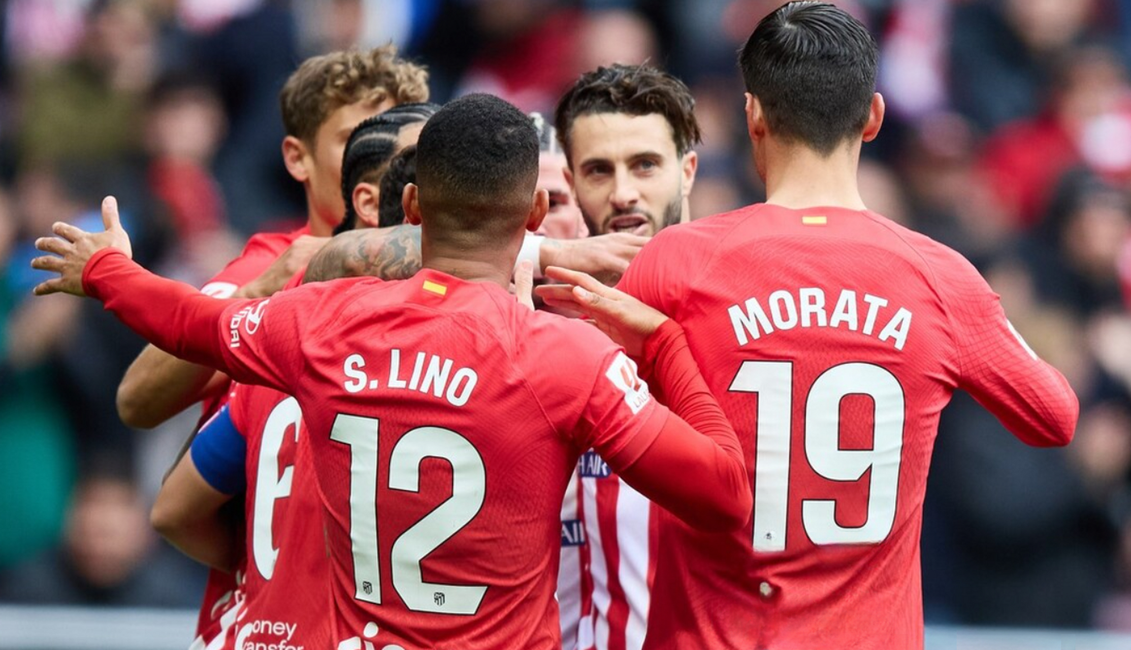 关于莫拉塔连射两球，助马竞实现逆转的信息