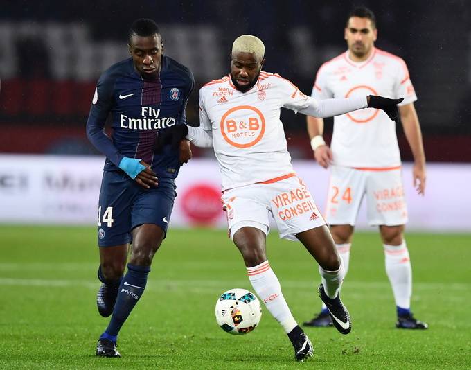 Lorient主场遭遇失利的简单介绍